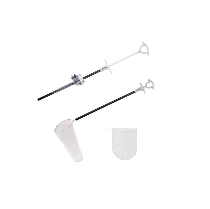 Endopouch Specimen Retrieval Bag