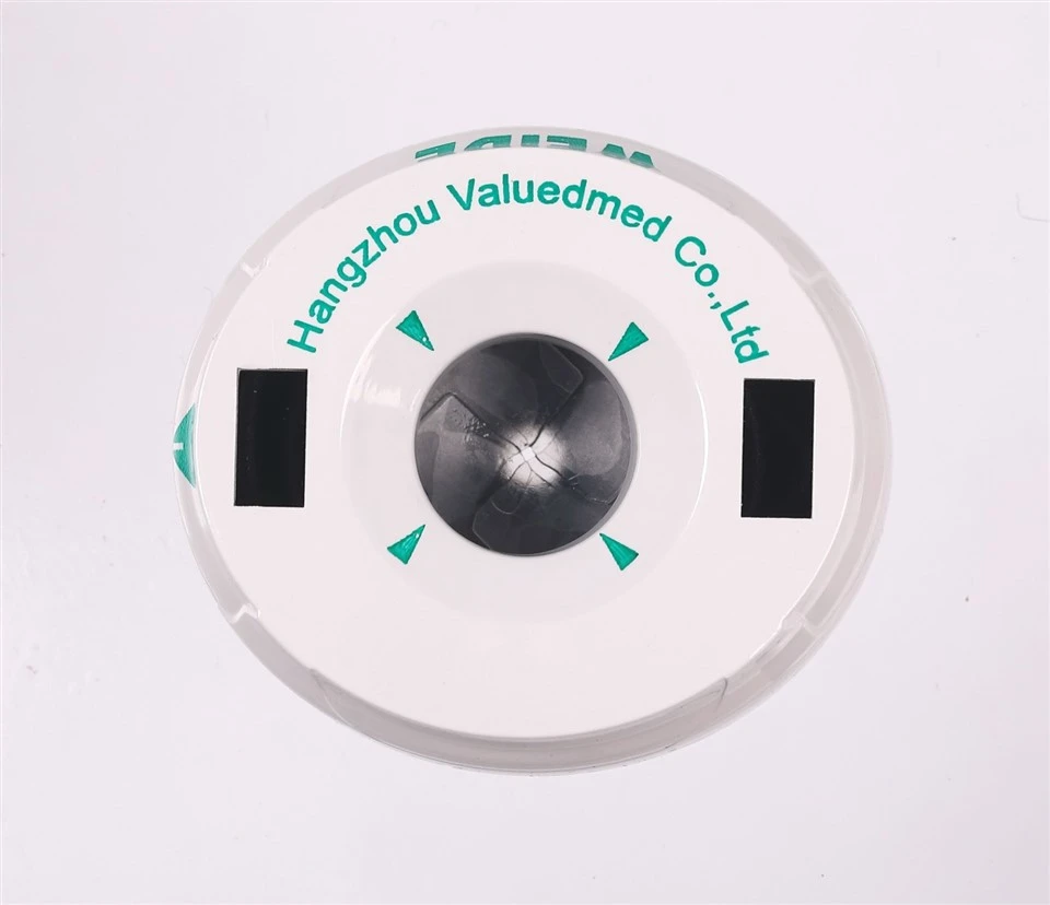 Disposable Visual Trocar