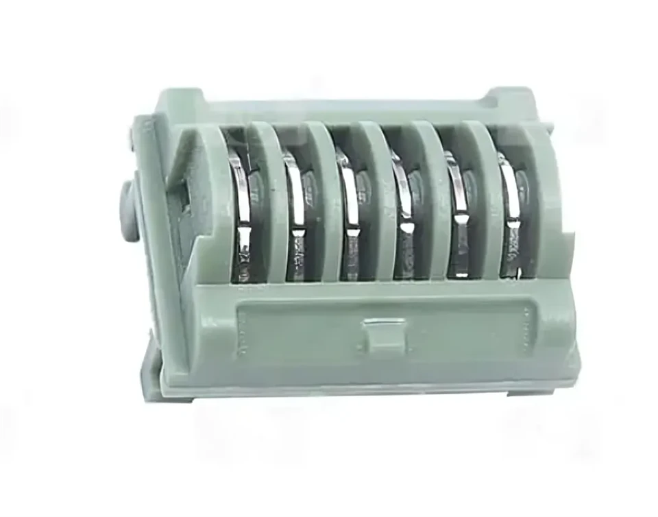 Laparoscopic Titanium Ligation Clips Laparoscopic Titanium Ligation Clips