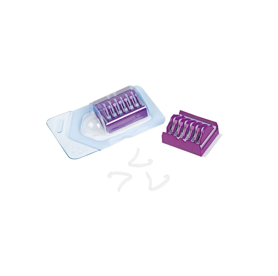 Polymer Hemolok Clips suppliers